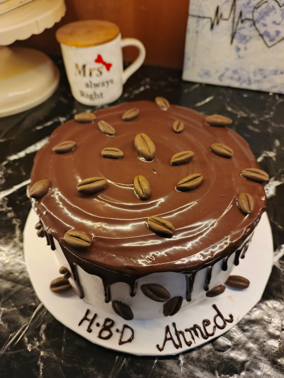 Chocolate Oreo / Hazelnut